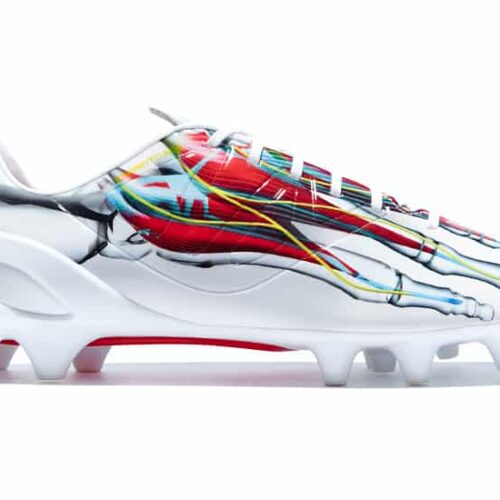 Image de l'article PUMA evoSPEED 1.3 Rayon X