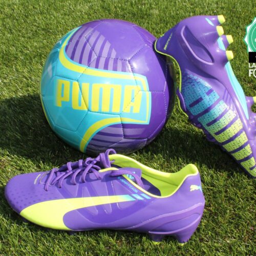 Image de l'article Test des Puma evoSPEED 1.3