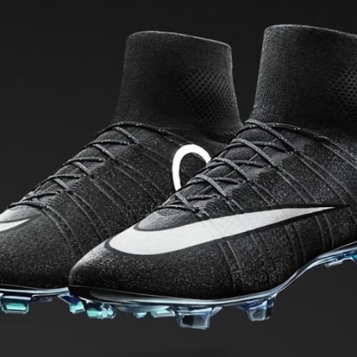 Image de l'article La nouvelle Nike Mercurial Superfly CR7 pour le clasico