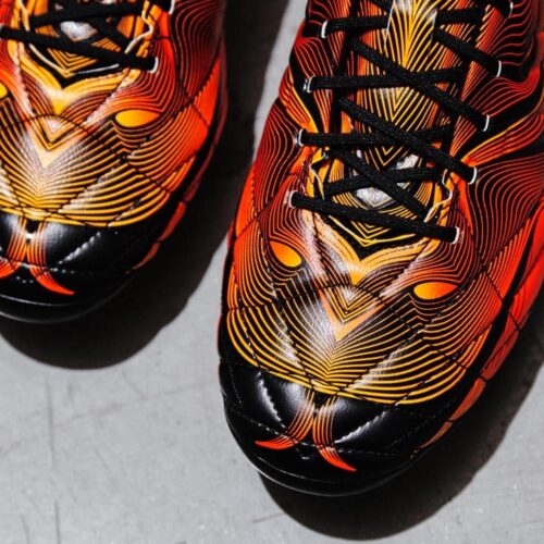 Image de l'article TOP 10 des chaussures de foot 