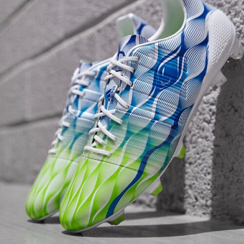 Image de l'article La première adidas Nitrocharge Crazylight