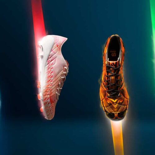 Image de l'article adidas lance son Pack Crazylight