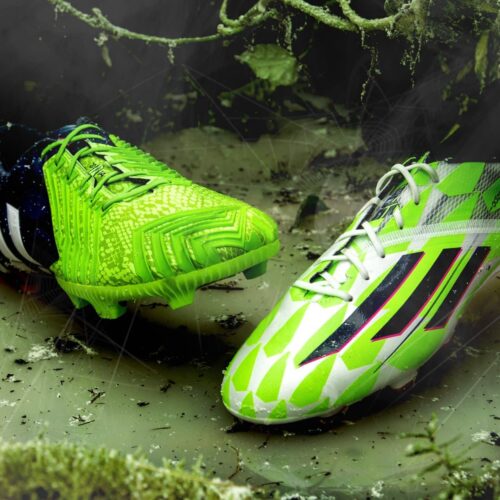 Image de l'article adidas dévoile une collection 