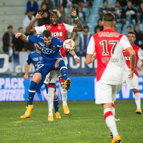 Image de l'article Les chaussures de la Ligue 1 (11ème journée)