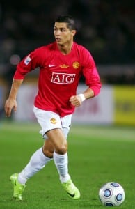 cristiano-ronaldo-nike-mercurial-vapor