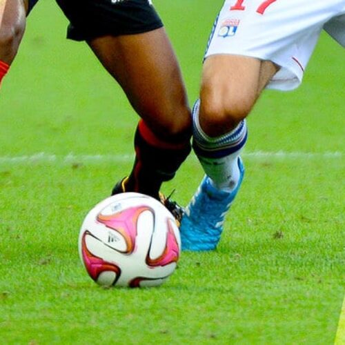Image de l'article Les chaussures de la Ligue 1 (12ème journée)