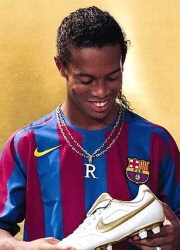 Image du joueur Ronaldinho