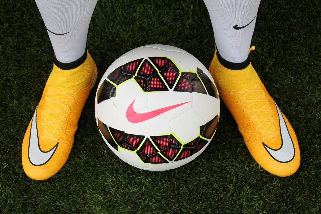 mercurial superfly pas cher