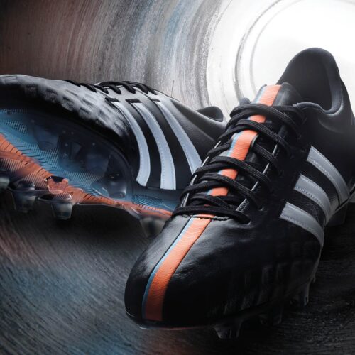 Image de l'article adidas dévoile la 3ème génération des 11Pro