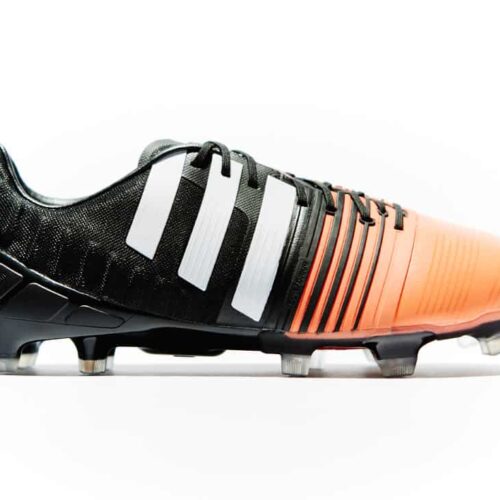 Image de l'article adidas Nitrocharge 1.0 Noir/Blanc/Orange