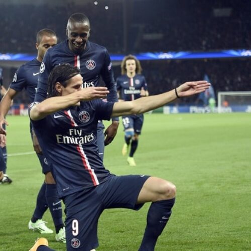 Image de l'article Les chaussures du Clasico PSG - OM