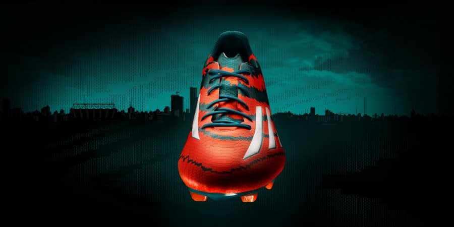 chaussure de messi 2018