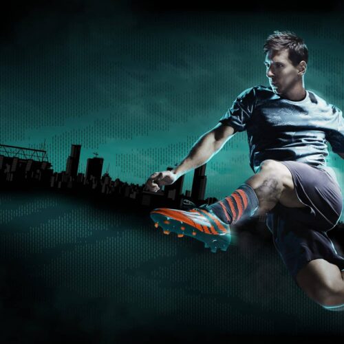 Image de l'article adidas lance la MiRosar10
