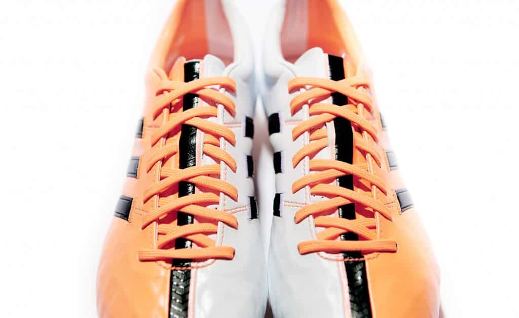 chaussure-foot-adidas-11pro-blanc-orange-8