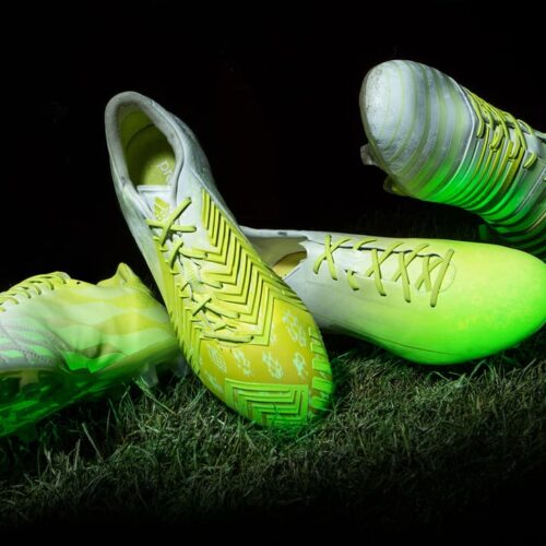 Image de l'article adidas lance le Pack Hunt pour les 4 silos
