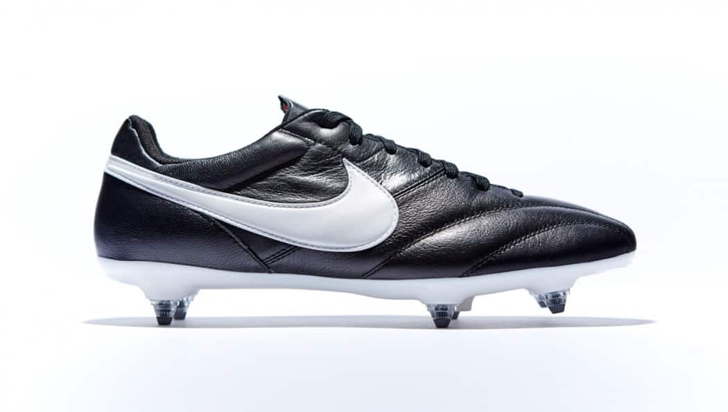 taille crampon nike