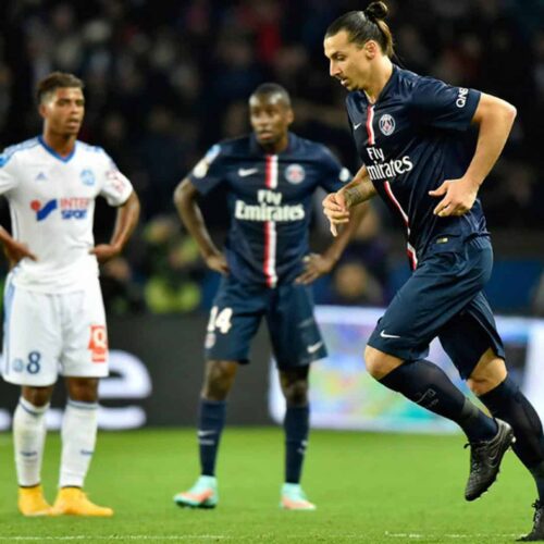 Image de l'article Les chaussures de la 13ème journée de Ligue 1