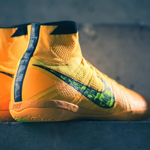 Image de l'article Test des Nike Elastico Superfly