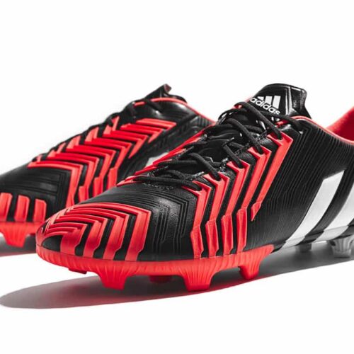 Image de l'article adidas Predator Instinct Noir/Rouge/Blanc