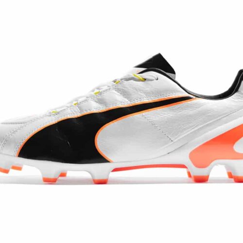 Image de l'article Puma lance la King II EF +