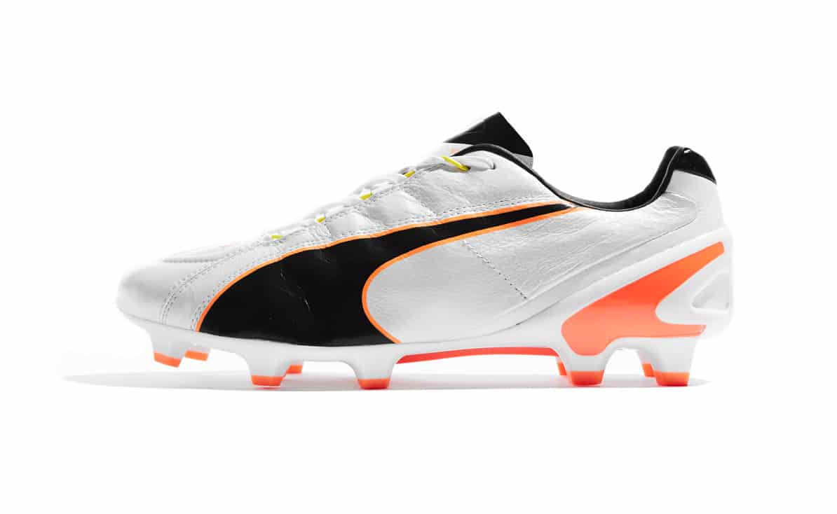 puma king 2004