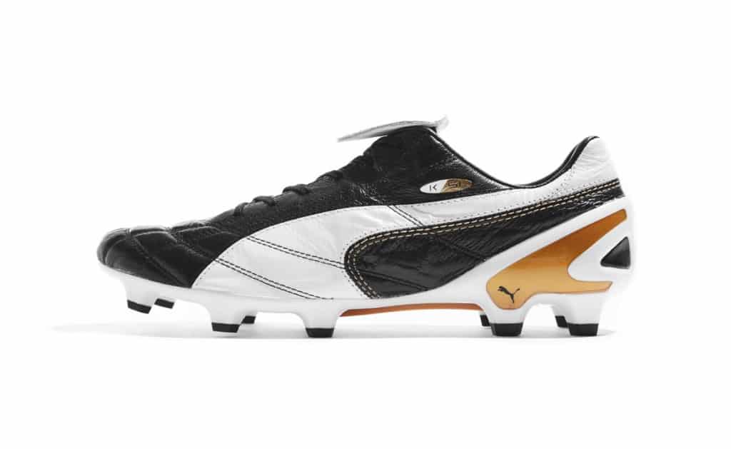 puma king homme prix