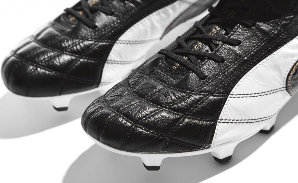 puma king sl