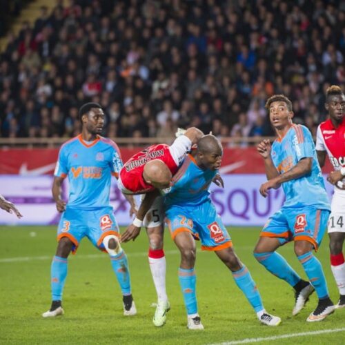 Image de l'article Les chaussures de la 18ème journée de Ligue 1