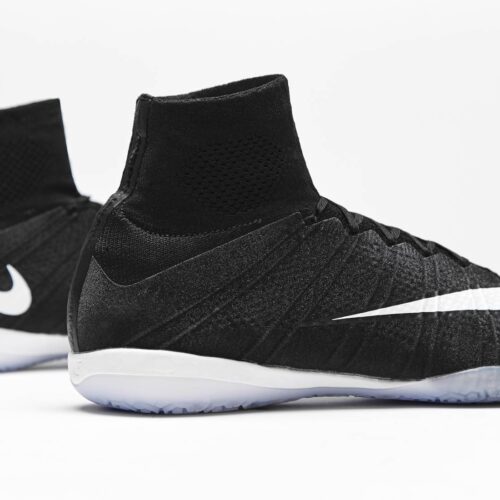 Image de l'article Nike dévoile les Elastico Superfly IC SE