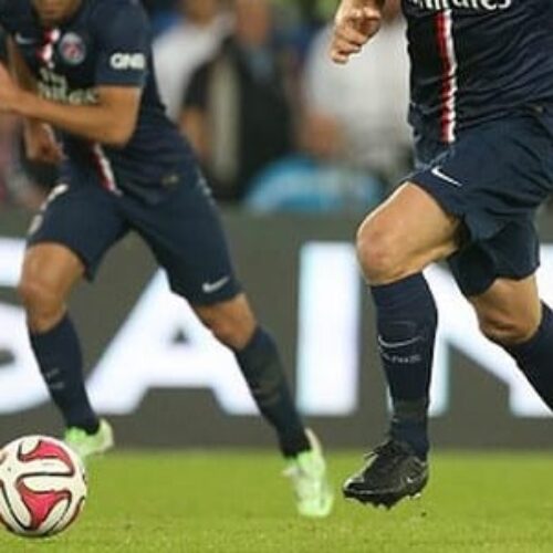Image de l'article Quelle paire de chaussures pour Zlatan Ibrahimovic ?