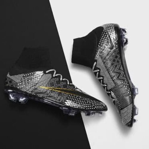 Image de l'article Nike Mercurial Superfly Black History Month