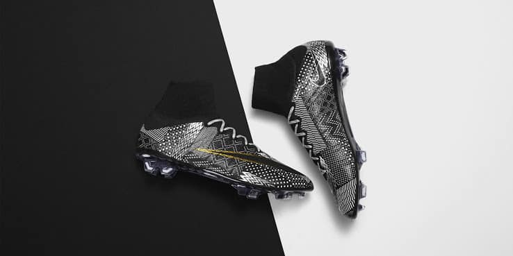 black superfly
