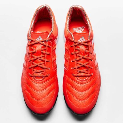 Image de l'article adidas Freefootball Boost Rouge