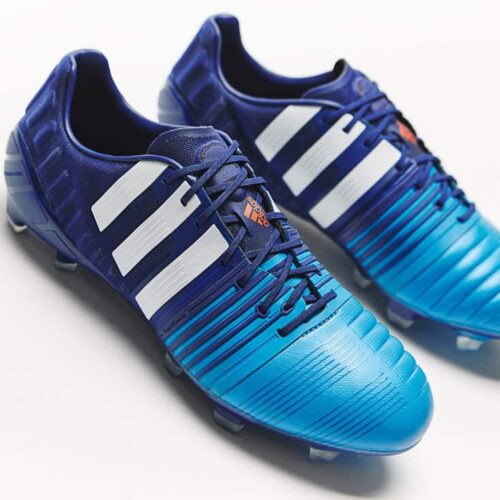 Image de l'article Un nouveau coloris pour la Nitrocharge du 