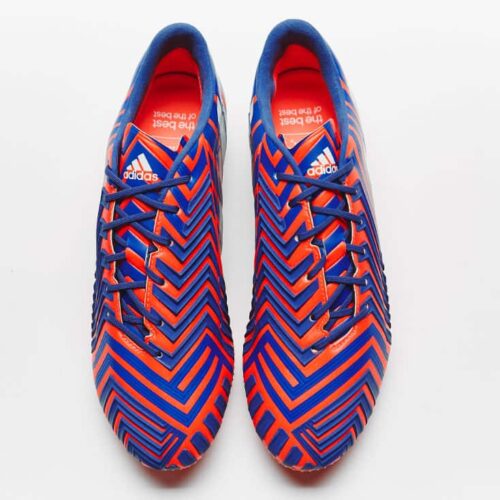 Image de l'article adidas Predator Instinct Rouge/Bleu