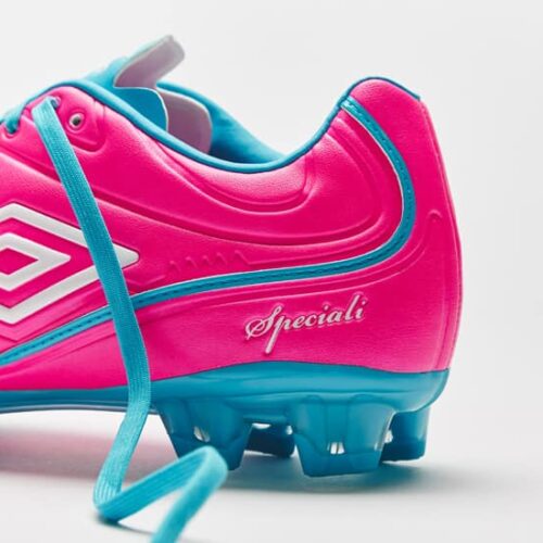 Image de l'article Une nouvelle collection 2015 pour Umbro