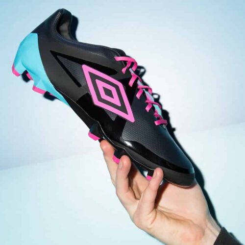 Image de l'article Umbro Football lance la Velocita Pro