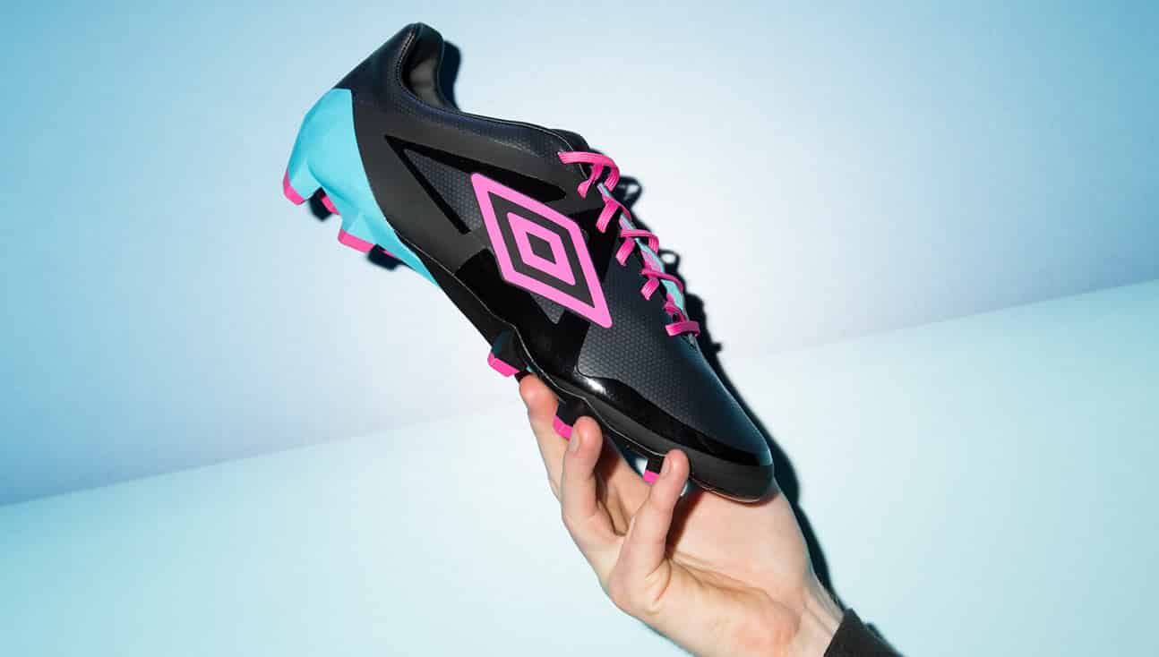Umbro Femme Bumpy Woman Chaussure De Piste D'athlétisme