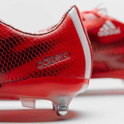 Image de l'article Nouvelles adidas f50 Rouge solar/Noir/Blanc