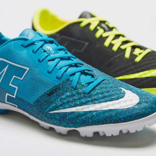 Image de l'article De nouveaux coloris pour la gamme Nike Futsal