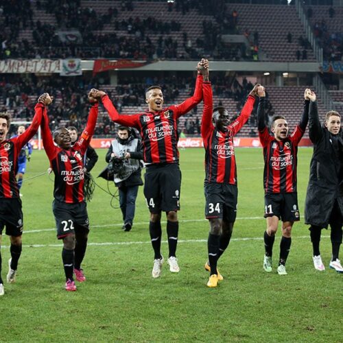 Image de l'article Les chaussures de la 22ème journée de Ligue 1