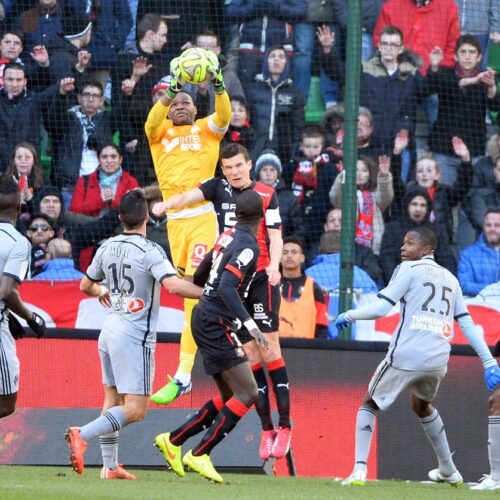 Image de l'article Les chaussures de la 24ème journée de Ligue 1