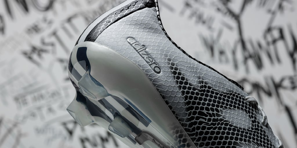 chaussure-football-adidas-F50-Blanc-Noir-3