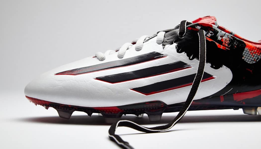 chaussure messi 2018