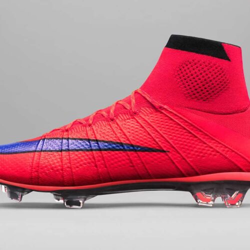 Image de l'article Nike dévoile un Pack Heat pour la fin de saison