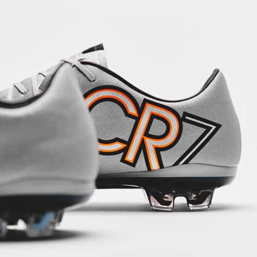 Image de l'article Nike Mercurial Vapor X CR7 
