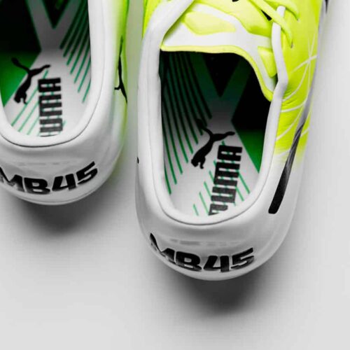 Image de l'article Puma evoACCURACY Mario Balotelli MB45