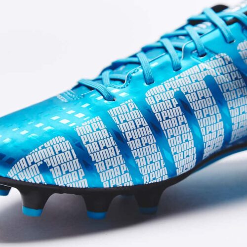 Image de l'article Puma evoSPEED 1.3 Bleu métallique/Blanc/Noir