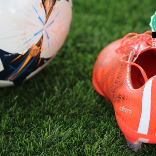 Image de l'article Test adidas f50 adizero V
