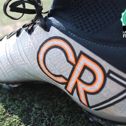 Image de l'article Test Nike Mercurial Superfly CR7 Silverware